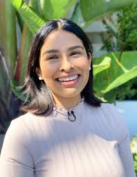 A Business-Minded Millennial