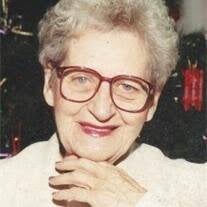 Arlene Schultz Obituary