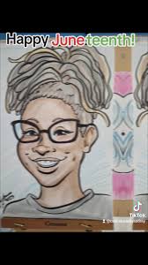 Happy Juneteenth!