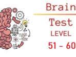 Maybe you would like to learn more about one of these? Kunci Jawaban Brain Test Level 61 62 63 64 65 66 67 68 69 70 Semangat Belajar