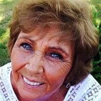 Barbara Stoker- Rushing Obituary