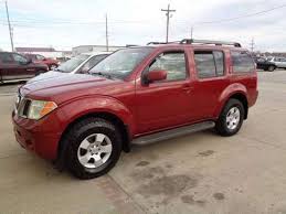 Maybe you would like to learn more about one of these? Nissan Pathfinder For Sale In Marion Iowa 1 Used Pathfinder Cars With Prices And Features On Classiccarsdepot Com