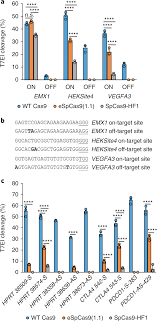 A High Fidelity Cas9 Mutant Delivered As A Ribonucleoprotein