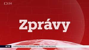 Create & design your logo for free using an easy logo maker tool. Aktualita Nabidka Ct24 Se Rozsiri O Internetovy Stream Ct24 Plus