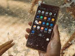 Nguyen Nhan Cach Sửa Lỗi đang Chơi Game Bị đen Man Hinh điện Thoại Thegioididong Com
