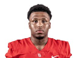 Houston Cougars College Football Roster