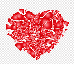 Tentunya gambar dengan resolusi yang buruk memang bikin bete karena setiap kita upscale akan rawan pecah dan. Red Heart Illustration Broken Heart Love Broken Hearts Broken Explosion Heart Symmetry Png Pngegg
