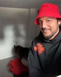 The most self-loving... 🥰😍 very beautiful..