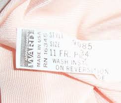 Image result for Pink 1972 Montgomery Ward