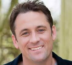 Who is Nick Pickard in ITV's I'm A Celebrity 2023?