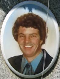 Larry Wayne Mabe (1950-1984)