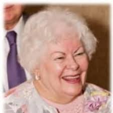 Annette Robison Berhold obituary and life story