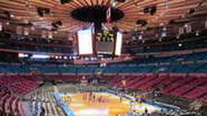 Madison square garden for a knicks in new york. Nba Arena Rankings No 1 Knicks Madison Square Garden Orlando Sentinel