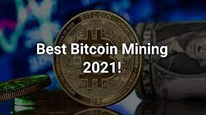 This bitcoin mining website provides intuitive interface. Best Bitcoin Mining Softwares 2021 Predict