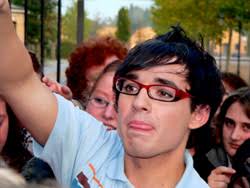 Daniel Küblböck :: Die Chronik 2005