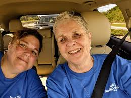 2019 Family Meals Easter Outreach