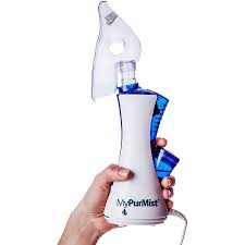 Shop for all juices in juices. Mypurmist Handheld Steam Inhaler Walmart Com Walmart Com