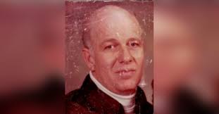 Obituary information for Charles C Cambron