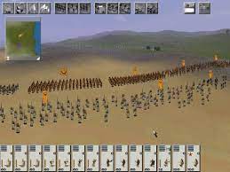 Total war became a company creative assembly. Medieval Total War Collection Free Download Igggames