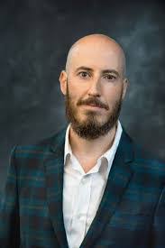 Michael Heavener's Instagram, Twitter & Facebook