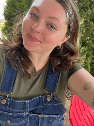 Kaycee Bender's Instagram, Twitter & Facebook