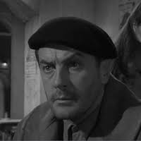 The Danger Man Website