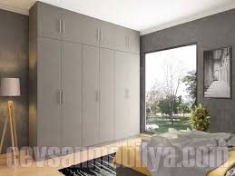 Bu modeller evlerde yüklük görevi gören yorgan, yatak ve yastık gibi malzemelerin koyulması için de kullanılabilir. Yukluk Modelleri Ankara Yukluk Gomme Dolabi Fiyatlari Ankara