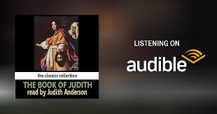 The Book of Judith Audiobook