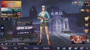 Pubg Mobile Zombi Modu Geldi Resident Evil Zombiler Mac