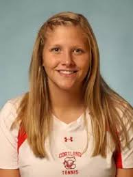 Bagg's Three-Set Win Seals 5-4 Victory vs. RIT