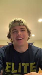 The Elite Hockey Academy is excited to announce that veteran forward Brody  Trew is returning to the 18U team for the 2021-22 season. @trew_crew #fyp