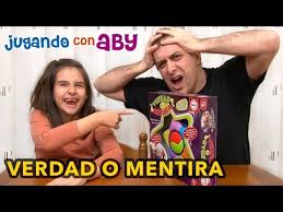 Juego de mesa verdad o mentira. Verdad O Mentira Juego De Mesa Mercado Libre