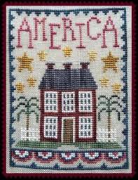 Mani di donna flag of liberty • counted cross stitch pattern • patriotic, pillow. 96 Cross Stitch Patriotic Ideas Cross Stitch Stitch Patriotic Cross Stitch