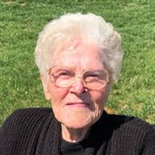 Ermalee Zilles Obituary September 23, 2020