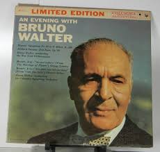 An Evening With Bruno Walter