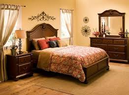 Transform your bedroom with one of raymour & flanigan's gorgeous bedroom sets. Ashbury 4 Pc Queen Bedroom Set Bedroom Sets Queen Bedroom Set King Bedroom Sets