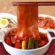 Today i made a simple meal of my wide glass noodles. Rothy Korean Glass Noodles 150g Shopee Malaysia