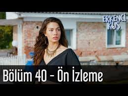 Erkenci Kus 41 Bolum Fragmani Ranini Tv