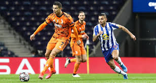 Futebol clube do porto sad participates, promotes and organizes football matches and sports events. Pronostic Juventus Porto Ligue Des Champions Mardi 09 Mars 2021
