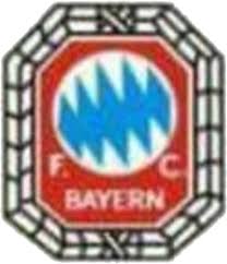Bayern München Logo-Archiv