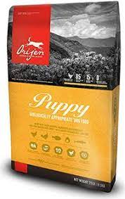 Orijen Dog Food Review The 9 Popular Formulas Daily Dog Stuff Dog Food Reviews Dog Food Recipes Orijen Dog Food