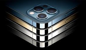 Iphone 12 Pro Max Is The Only Model From Apple S Lineup To Support Sensor Shift Optical Image Stabilization Here S What That Means