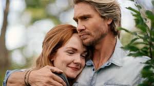 Sullivan's Crossing is highly recommended