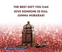 There are many reasons to use these jumma mubarak poetry 2 lines. 81 Beautiful Quotes On Jummah Mubarak In English
