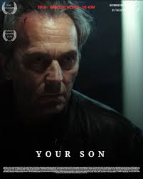 Movie review of Your Son, a suspenseful thriller about a father's quest for  justice