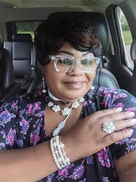 I'M STREAMING HAPPY HEAVENLY BIRTHDAY TO MY LATE HUSBAND TEARL RAY MCDANIEL  B.K.A. TETE🌹🌹🌹He was called Home