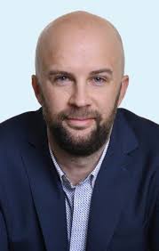 Adrián Torres Rosendo (Alcalde PP)