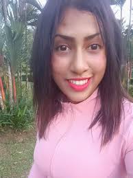 Lawyer Ifunanya Naya