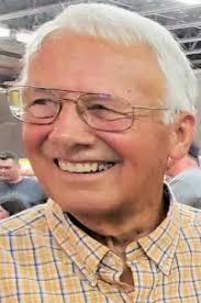 Barry Rhine Obituary (2022)