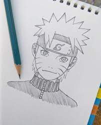 Tutoriales para dibujar manga naruto para dibujar dibujos de naruto faciles dibujo a lapiz anime tutoriales de arte arte naruto dibujos de naruto shippuden arte anime de fantasía ojos de naruto. Como Dibujar A Naruto Shippuden A Lapiz Paso A Paso Muy Facil 2021 Dibuja Facil
